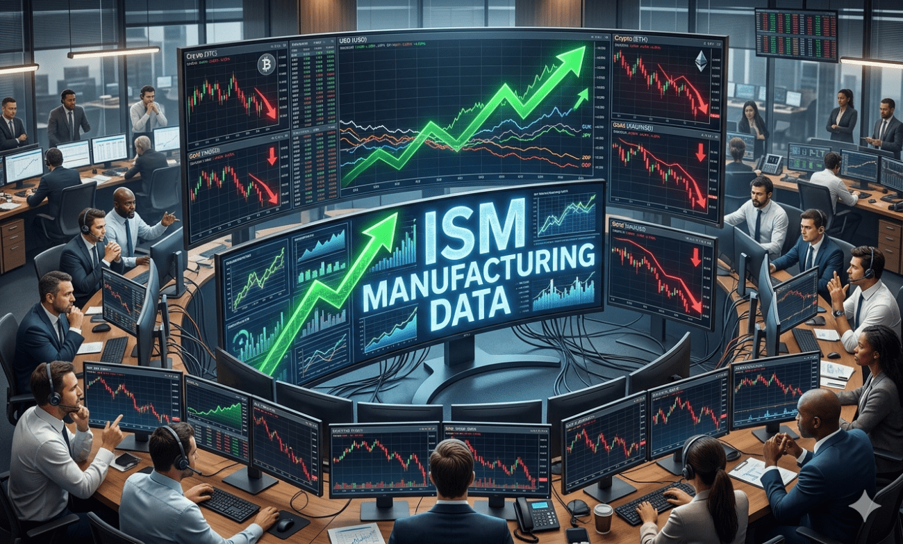 Economic-calendar-and-market-review-for-June-1-2026