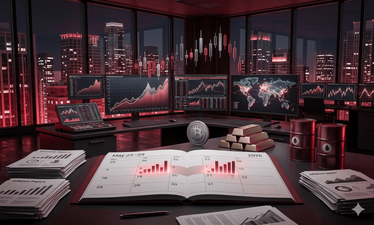 The results of the economic week of May 29-EN