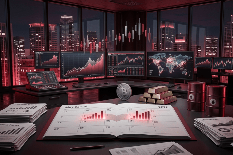 The results of the economic week of May 29-EN