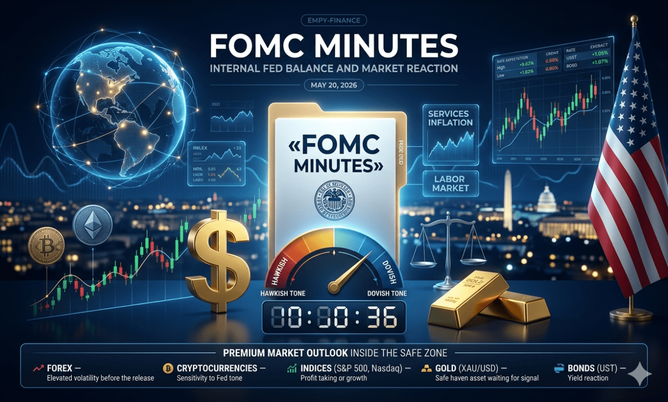 economic calendar for May 20-EN