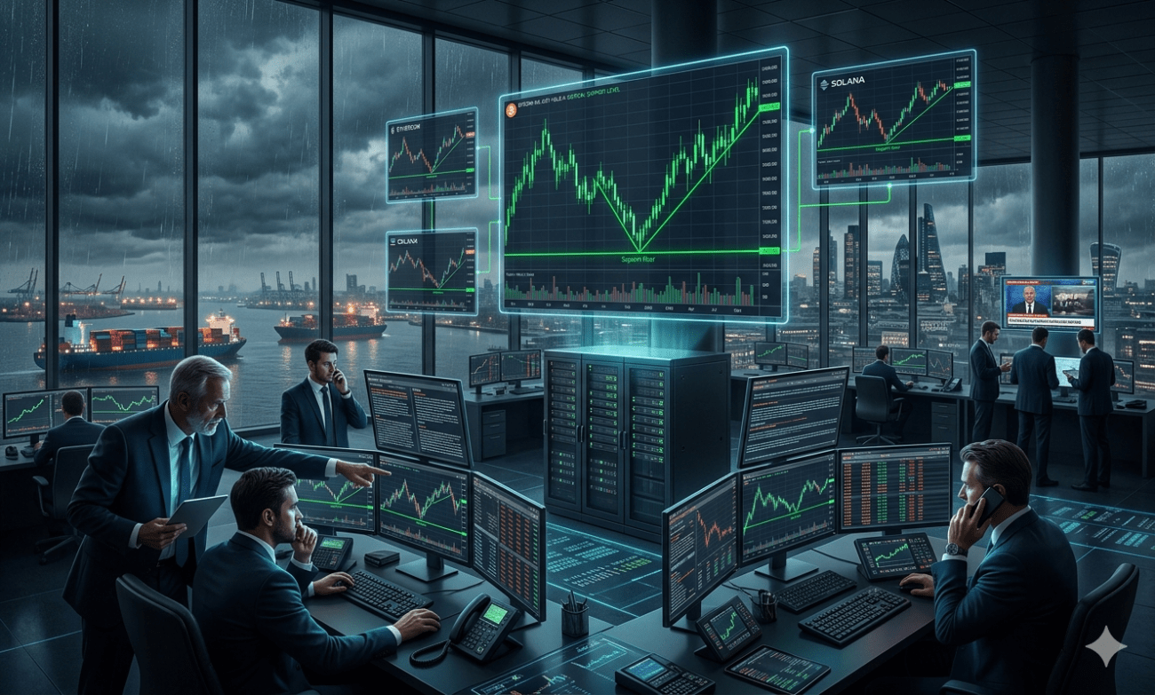 Bitcoin-is-trying-to-stay-above-63000