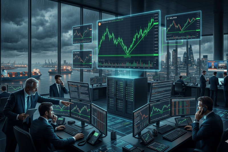 Bitcoin-is-trying-to-stay-above-63000