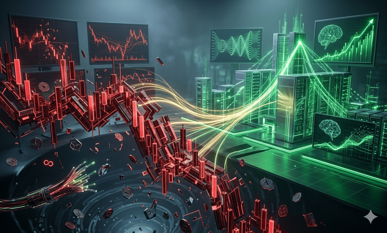 Bitcoin may crash below 20,000-en