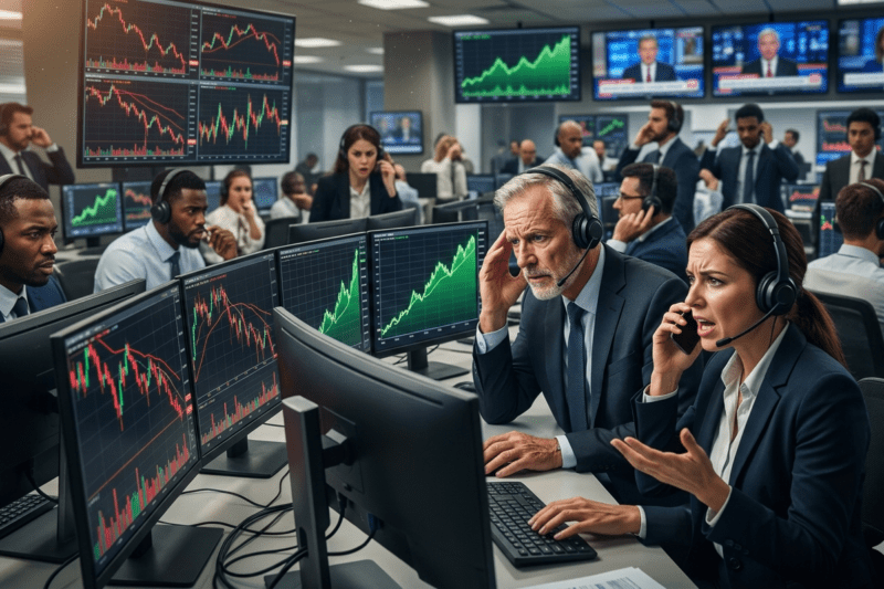 Economic Calendar for June 3, 2026: The US Dollar Prepares for Another Rally as Markets Focus on Employment Data