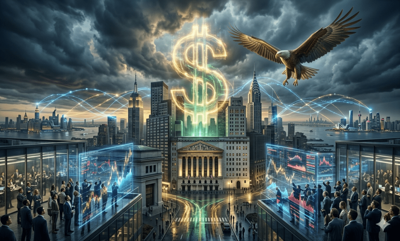 Economic calendar for June 5, 2026