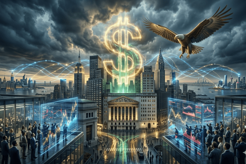 Economic calendar for June 5, 2026