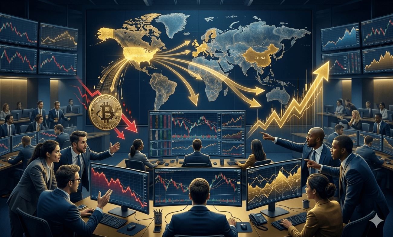 Economic calendar review for week 8, June 14, 2026