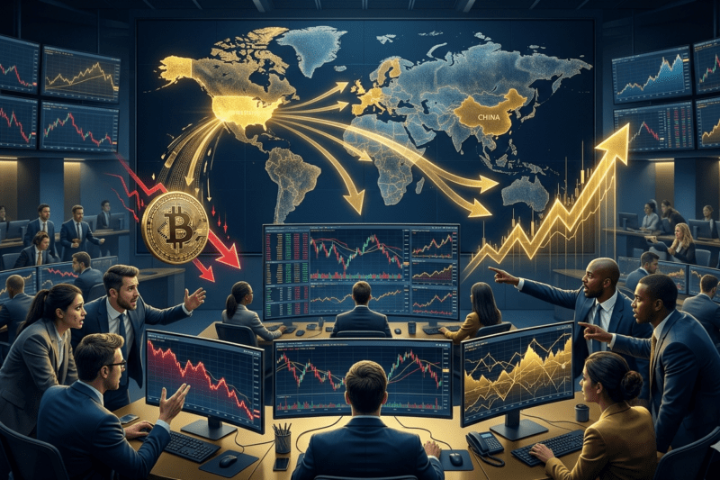 Economic calendar review for week 8, June 14, 2026