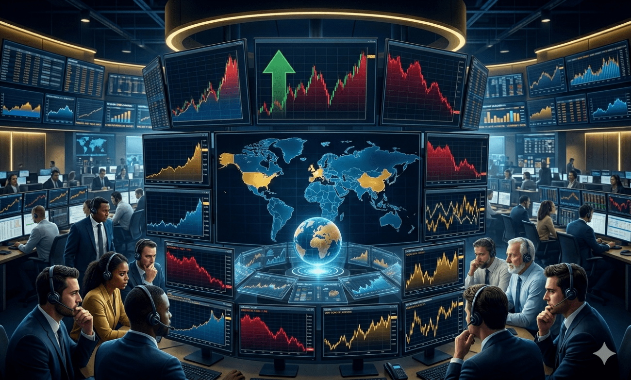 Economic calendar review for week 8, June 14, 2026-en