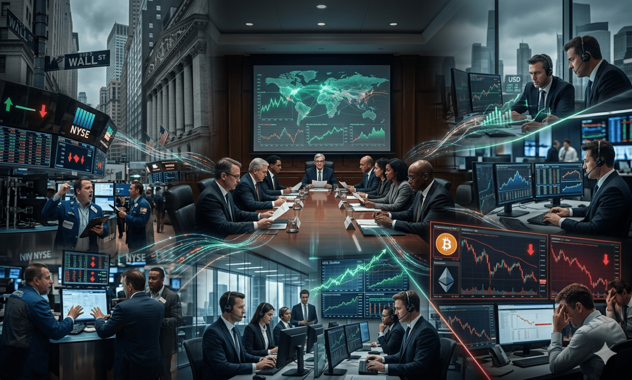 Weekly Economic Calendar Results for June 15-21, 2026