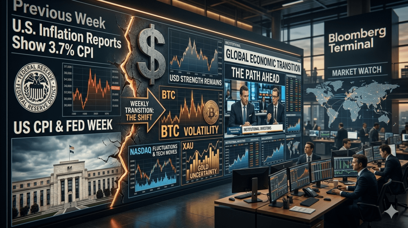 Weekly Summary of June 8-14, 2026 and Weekly Review of June 15-21, 2026